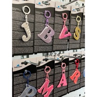 Salzmann Reflective Keychain [Ready To Ship]