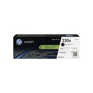 hp 惠普  230A 黑(W2300A) 碳粉匣