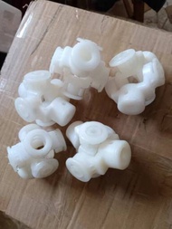 ☑♥ Hospital Bed Accessories Universal Joint Hospital Bed Rocker Screw Universal Joint Hospital Bed