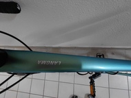 Liv Langma Advanced SL 1 碳纖維公路車
