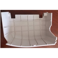 JUKI MB-1377 Original Buckle Machine Right Cover (ABS) Industrial Sewing Machine Accessories