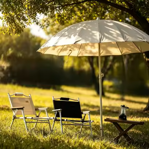 Aluminum Alloy Fishing Chair Breathable Oxford Foldable Stable No Wobble Portable Camping Beach Outd