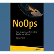 NoOps: How AI Agents Are Reinventing DevOps and Software