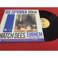 DJ Spinna-12 Inch LP PinHaiMusic B129 Shop
