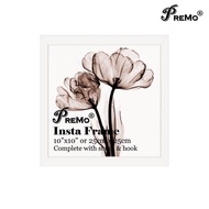 PREMO Insta Frame 10" x 10" (25cm x 25cm ) Square Frame
