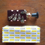 3X PULL SWITCH JK108 JK 108 PRC