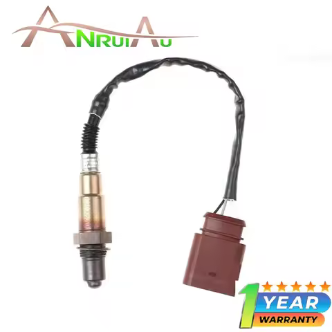 New 1PC Oxygen Sensor Lambda Sensor For VW Gol G4 1.0 Flex 2010-2013
