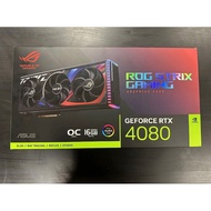 COD ASUS ROG STRIX NVIDIA GeForce RTX 4080 OC 16GB GDDR6X Gaming Graphics Card