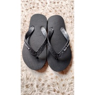 Original men's and women's flip-flops (SWALLOW SUN BLACK) slipper men flip flop flipper slipper men 