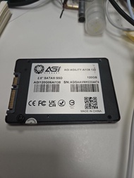 AGI 2.5 SATAIII 120GB SSD