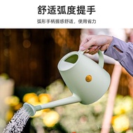 Watering Kettle Long Mouth Watering Can Large Capacity Watering Pot Watering Vegetables Home Large Gardening Flower Planting Artifact