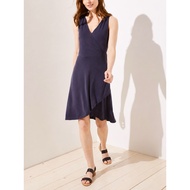 [CLEARANCE] L0FT modal elastic dress