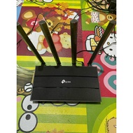 Tp-link archer c80 ac1900 wireless router dual band gigabit