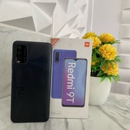 redmi 9t 6/128gb