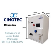 Mesin Penjual Kad Automatik / Card Vending Machine CVD-100N - Cingtec