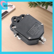 Portable HF End Fed Antenna 1MHz To 30MHz Half-Wave Radio Antenna 100W Power