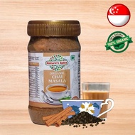 Organic Chai Masala | Traditional Indian Chai Spice Mix | Pure & Natural