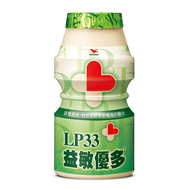【統一】LP33益敏優多170ml*6入(冷藏專區需滿$399才能出貨)