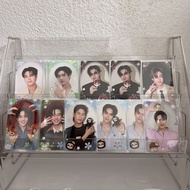 Gmm August Japan flash random card