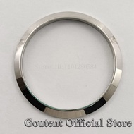 Goutent High Quality Steel Watch Bezel For 36mm/40mm Watch Case Ring Replacement
