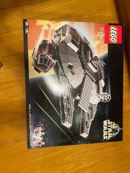 Lego 7190 sealed box