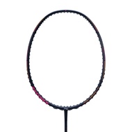 Lining Original Badminton Racket Axforce 80 [Free String &amp; Grip &amp;Stringing]