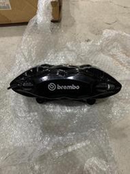 福特 Ford 野馬 Mustang 原廠 BREMBO 四活塞卡鉗 全新 附煞車皮 對應煞車在前 左前