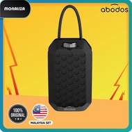 Abodos Wireless Speaker ASBS05 - Black