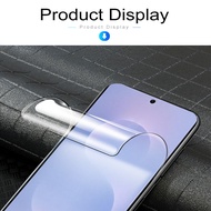 Clear Full Cover Hydrogel Film Screen Protector For Oppo A98 A97 A96 A95 A94 A93s A93 A92s A92 A91 C