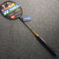 【Ready Stock】YONEX Badminton Racket ASTROX 88D PRO VITIDSARN Exclusive Full Carbon Badminton Racket 