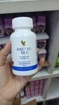 ARCTIC SEA FOREVER LIVING