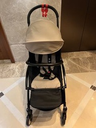 YOYO Babyzen Stroller BB車