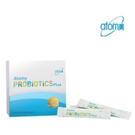 【100% Original READY NEW STOCK Malaysia】Atomy Probiotics Plus 艾多美益生菌