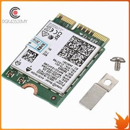 for Intel Wi-Fi 6 AX201 Bluetooth 5.0 Dual Band 2.4G/5G Wireless NGFF Button E CNVi Wifi Card AX201N