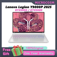 Lenovo Legion Y9000P 2025 Ultra9 275HX RTX5090 / RTX5080 16" 2.5K 240Hz OLED AI Gaming Laptop