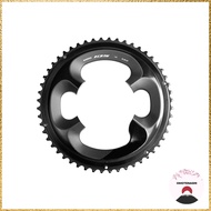 Shimano Repair Parts Chainring 53T-MW (Black) for 53-39T FC-R7000 Y1WV98050