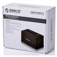 ORICO 6619C3-G2 USB C 3.1 HDD Docking Station/