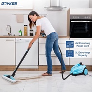 AIGURU Steam Cleaner - daily use
