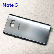SAMSUNG Back Battery Cover For Samsung Galaxy Note 5 N920 SM-N920F N920P N920A N920V note5 Back Rear