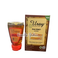 Uray Honey 100% Pure Natural Honey Uray Honey 150g Uray Honey Sticks 120g