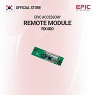 EPIC RX400 Remote Module | Digital Door Lock Accessory