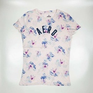 AERO WOMEN'S T-SHIRT/BASIC TEE/BESTIE GIFT