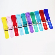 TPU Colorful Band For DW-6900/5610/5600E Modified Strap Energetic Modified Wristbands