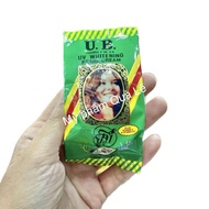 Odd 1 jar of UB Thai skin whitening cream, 3g jar