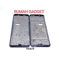 OPPO F5/A73 MIDDLE LCD FRAME