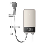 RHEEM RTLE 33P PRESTIGE PLATINUM INSTANT SHOWER WATER HEATER | 2 YEARS WARRANTY