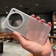 casing vivo x200 pro vivo x200 casing vivo x200 pro casing Diagonal Stripe pp Case Frosted Transluce