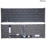 Suitable for Acer N22C6 N22Q3 S50-54 N23H4 A715-76-51G-52 A315-510P keyboard
