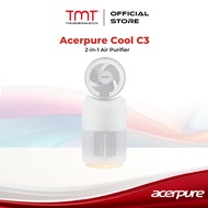 Acerpure Cool C3 AC333-10W -White (ZL.ATSTG.00H) | C2 AC551-50W
