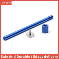 1/7 1/8 RC Car Accessories 17mm Hex Wheel Tires Storage Rod for      VRX RC Car